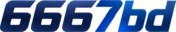 6667bd Logo